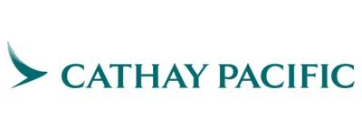 Cathay Pacific logo