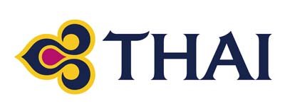 THAI Airways logo